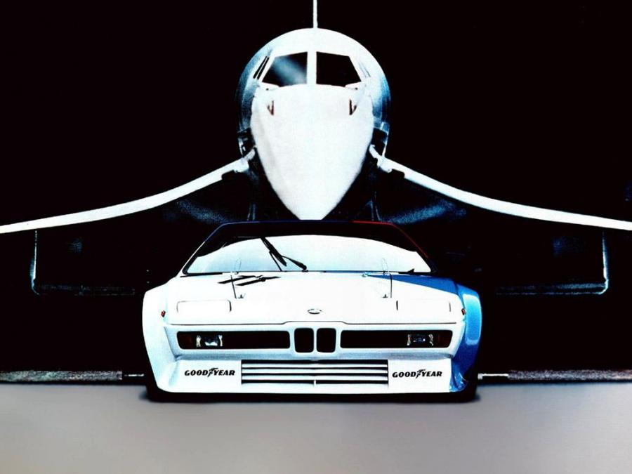  BMW M1 Procar (E26) 1979 года  (фото 28 из 64)